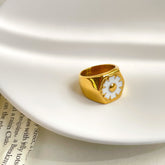 Daisy Ring